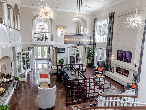 The Charleston Apartment Boca Raton