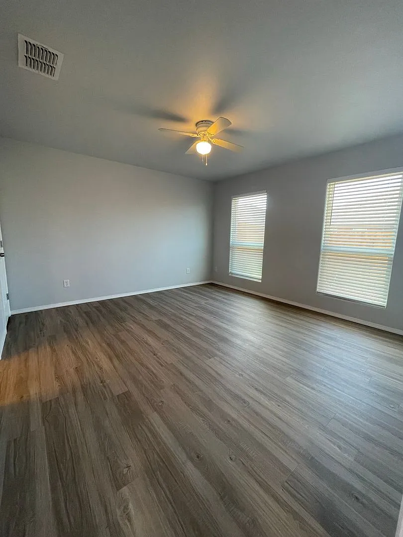 Recently Built 3/2/2 Duplex in Northwest Lubbock — Photo 2