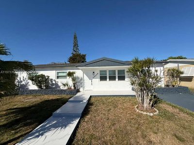 22534 SW 114th Pl, Miami, FL, 33170