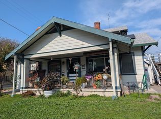 1900 N El Dorado St, Stockton, CA