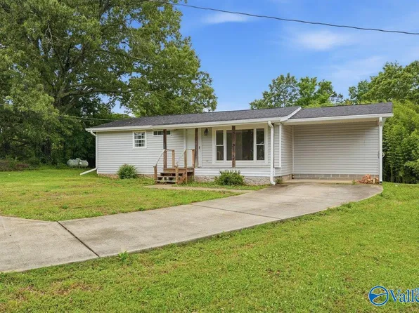 514 Talucah Rd, Valhermoso Springs, AL 35775