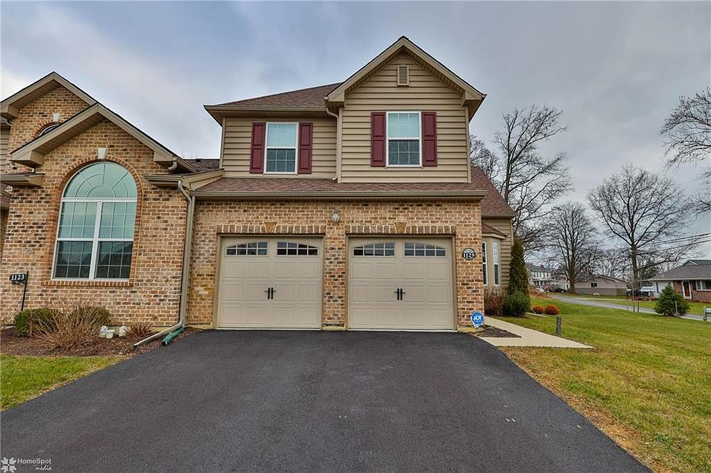 1129 Swallow Tail Ln, Breinigsville, PA 18031 Zillow