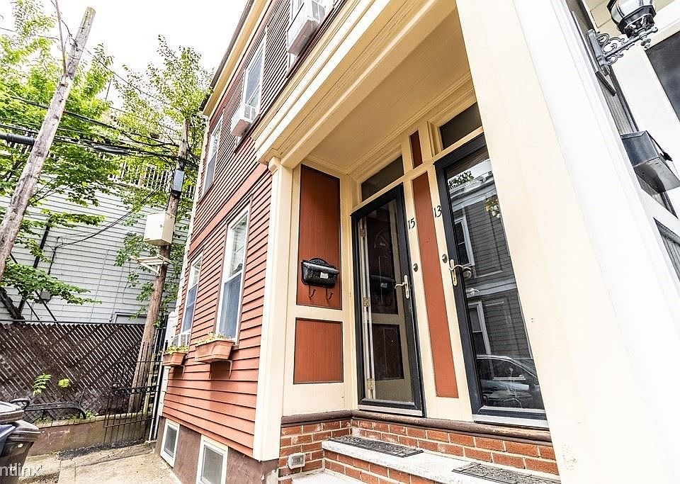 13 Linley #1 Boston (South Boston) Unit Photo 1