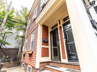 13 Linley Ter #1, Boston, MA 02127