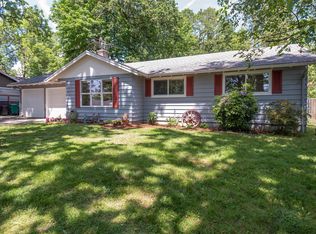 16464 SE Sun Ave, Milwaukie, OR 97267