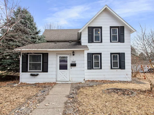305 5th Ave NW, New Prague, MN 56071