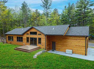 7020 Bonkowski Rd, Three Lakes, WI 54562