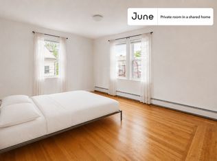 36 Newcastle Rd #B, Brighton, MA 02135