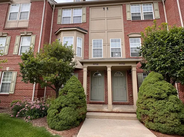 44708 Gwinnett Loop, Novi, MI 48377