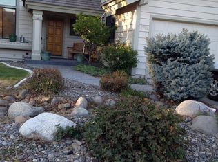 3995 Falling Water Dr, Reno, NV 89519