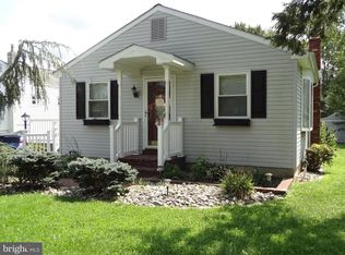 1180 Kirkwood Gibbsboro #R, Voorhees, NJ 08043