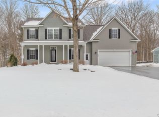 4630 Pauli Dr, Manlius, NY 13104