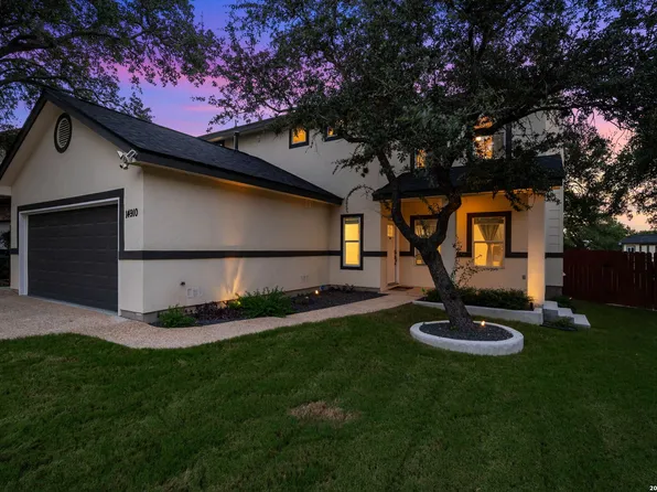 14910 Pearl Woods, San Antonio, TX 78249