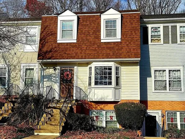 6130 Old Landing Way #73, Burke, VA 22015