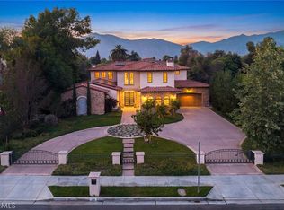 339 W Longden Ave, Arcadia, CA 91007