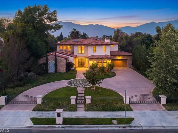 339 W Longden Ave, Arcadia, CA 91007