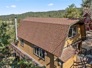 33475 Music Camp Rd, Arrowbear Lake, CA 92382