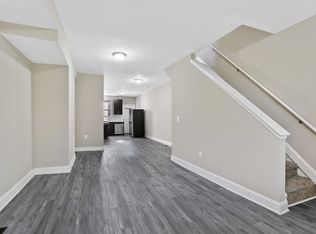 1507 Homestead St, Baltimore, MD 21218