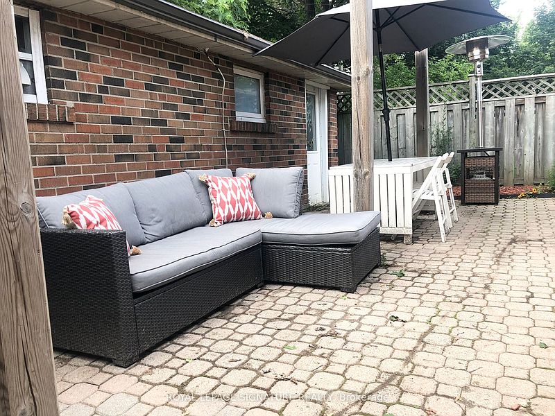 Toronto House for rent - 1 Bedroom — photo 7