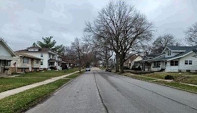 Property Front View
