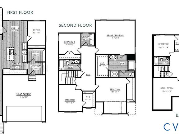 2nd image of 11142 Somerset Bluff Ct
