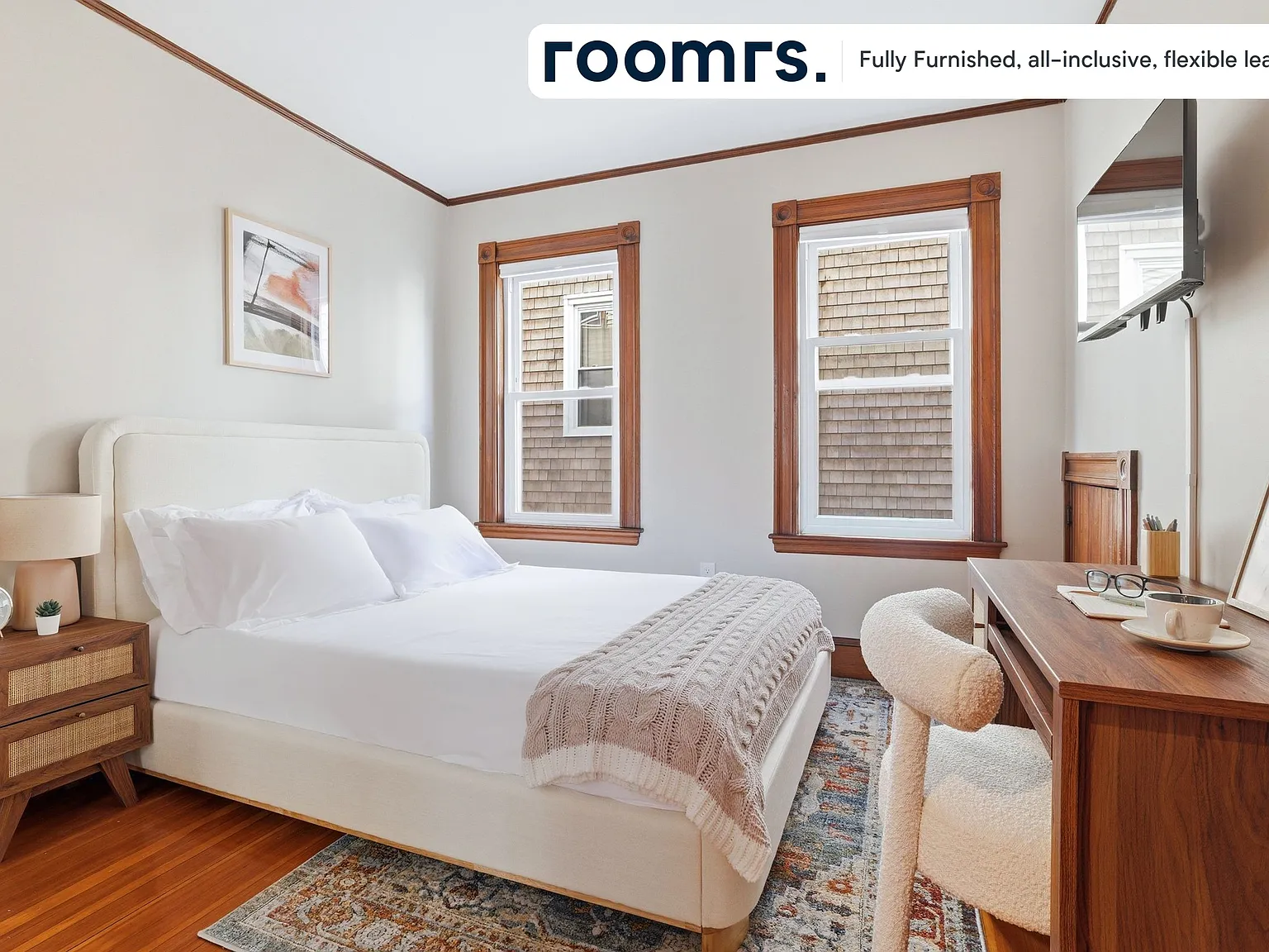 4 bed, 1100 sqft, $1,550 — Photo 3