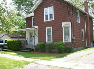 139 Grand St, Lockport, NY