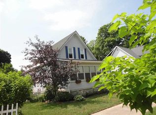 318 Cedar Street, Boyne City, MI 49712