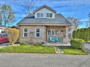 12 Conway Pl, Fort Erie, ON L0S1B0