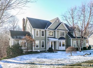 1 Mia Bella Drive, New Milford, CT 06776