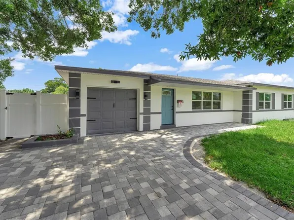 1445 62nd Ave N, Saint Petersburg, FL 33702