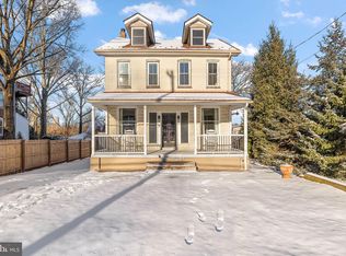 1603 Old Schuylkill Rd, Spring City, PA 19475