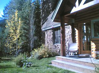 137 Fall River Rd, Idaho Springs, CO 80452