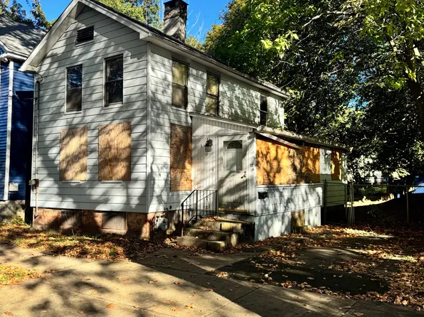 33 West Read Street, New Haven, CT 06511