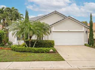 133 Saint Michaels Ct, Jupiter, FL 33458