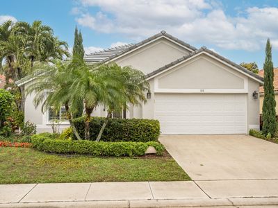 133 St Michaels Court, Jupiter, FL, 33458