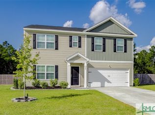 227 Caroline Way, Guyton, GA 31312