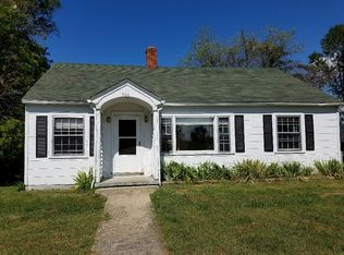 1966 Ivanhoe Rd, Fries, VA 24330