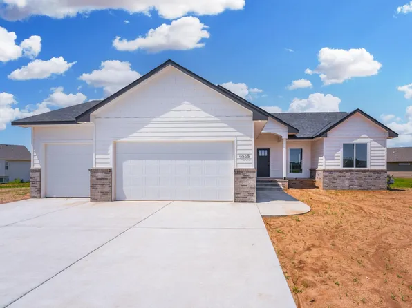 4665 S Doris Ct, Wichita, KS 67215
