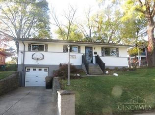 1085 Albany Ter, Cincinnati, OH 45224