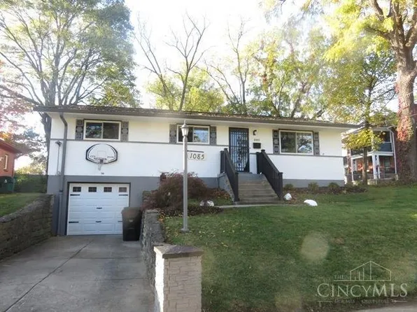 1085 Albany Ter, Cincinnati, OH 45224