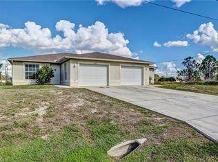 1137 Harold Ave S, Lehigh Acres, FL 33973