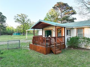 59116 Muse Ln, Hodgen, OK 74939