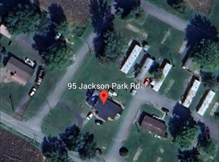 95 Jackson Park Rd, Pt Deposit, MD 21904