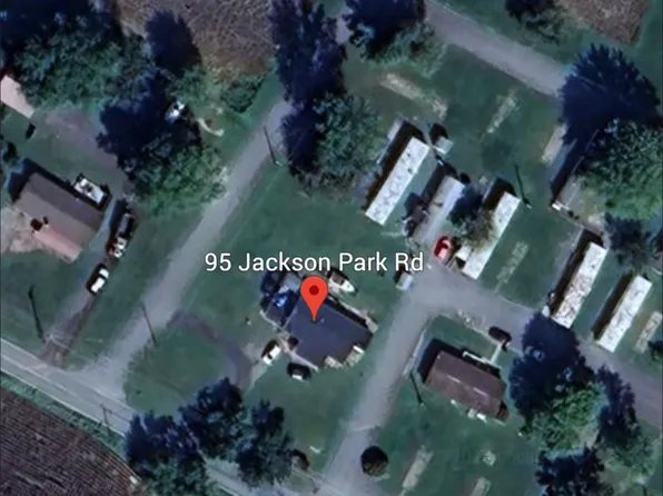 95 Jackson Park Rd, Pt Deposit, MD 21904