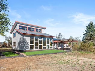 6860 Anaya Ranch Rd, Flagstaff, AZ 86004