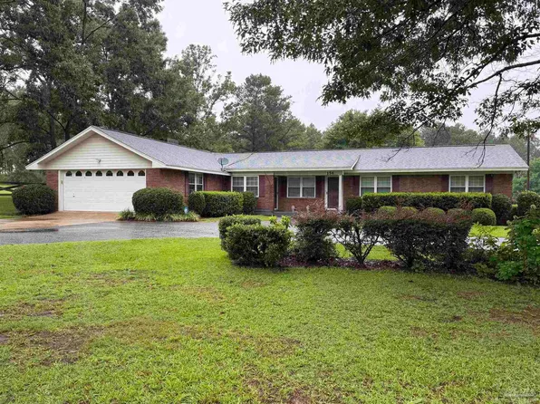 154 Perry Ln, Atmore, AL 36502