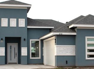 8718 Swan Lake Dr, Harlingen, TX 78552
