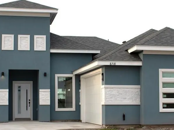 8718 Swan Lake Dr, Harlingen, TX 78552