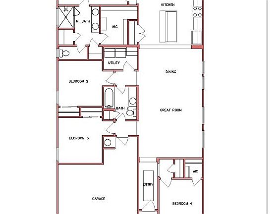 2nd image of this home